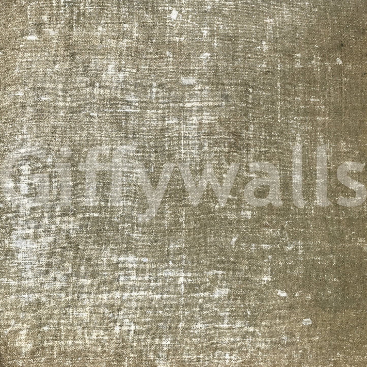 Classic khaki tone for calm rooms