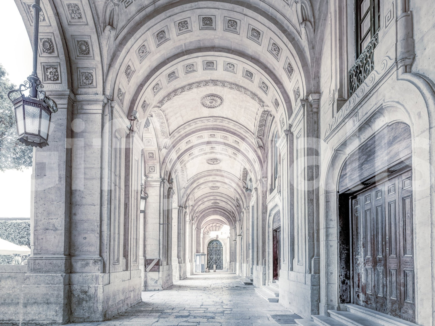 Wallpaper for walls with timeless appeal