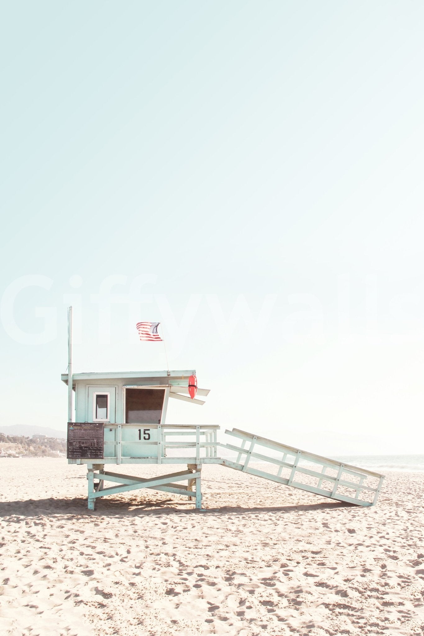 Fluid and ethereal visual.