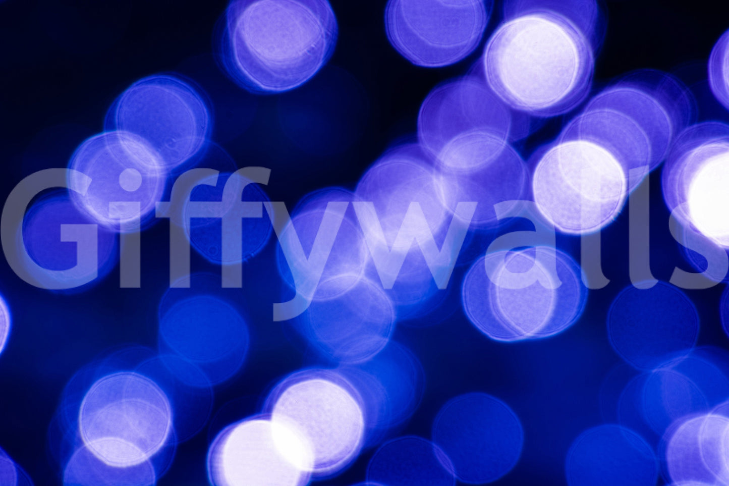 A high-quality serene water wall mural for walls.