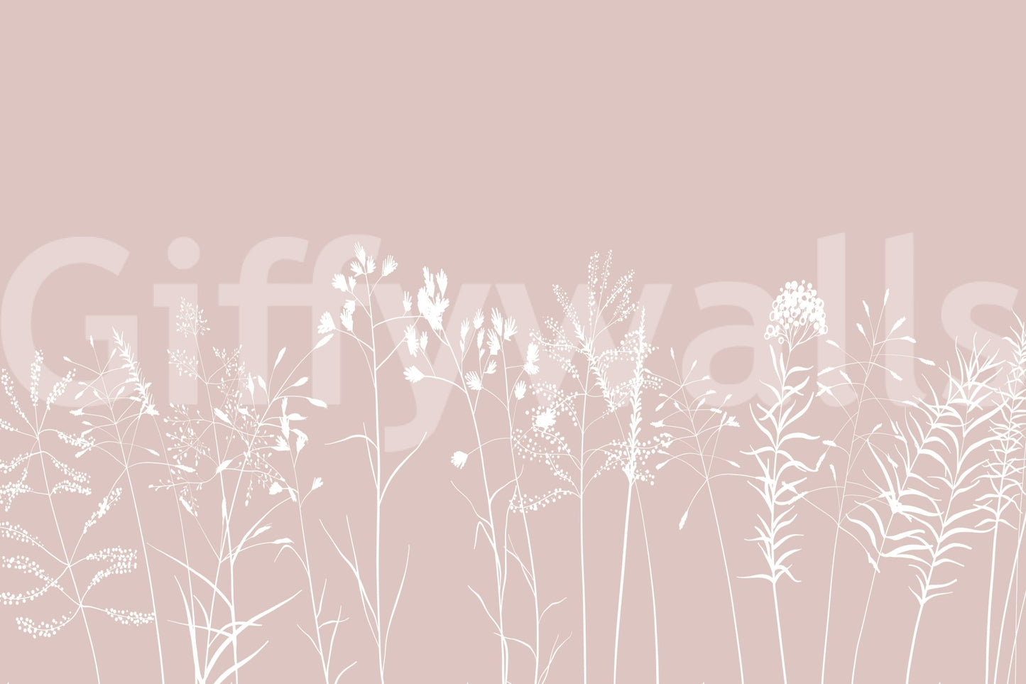 The design is non-realistic and interpretive.