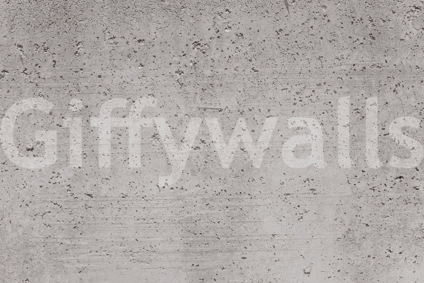 Fresque murale en toile de béton -2306198