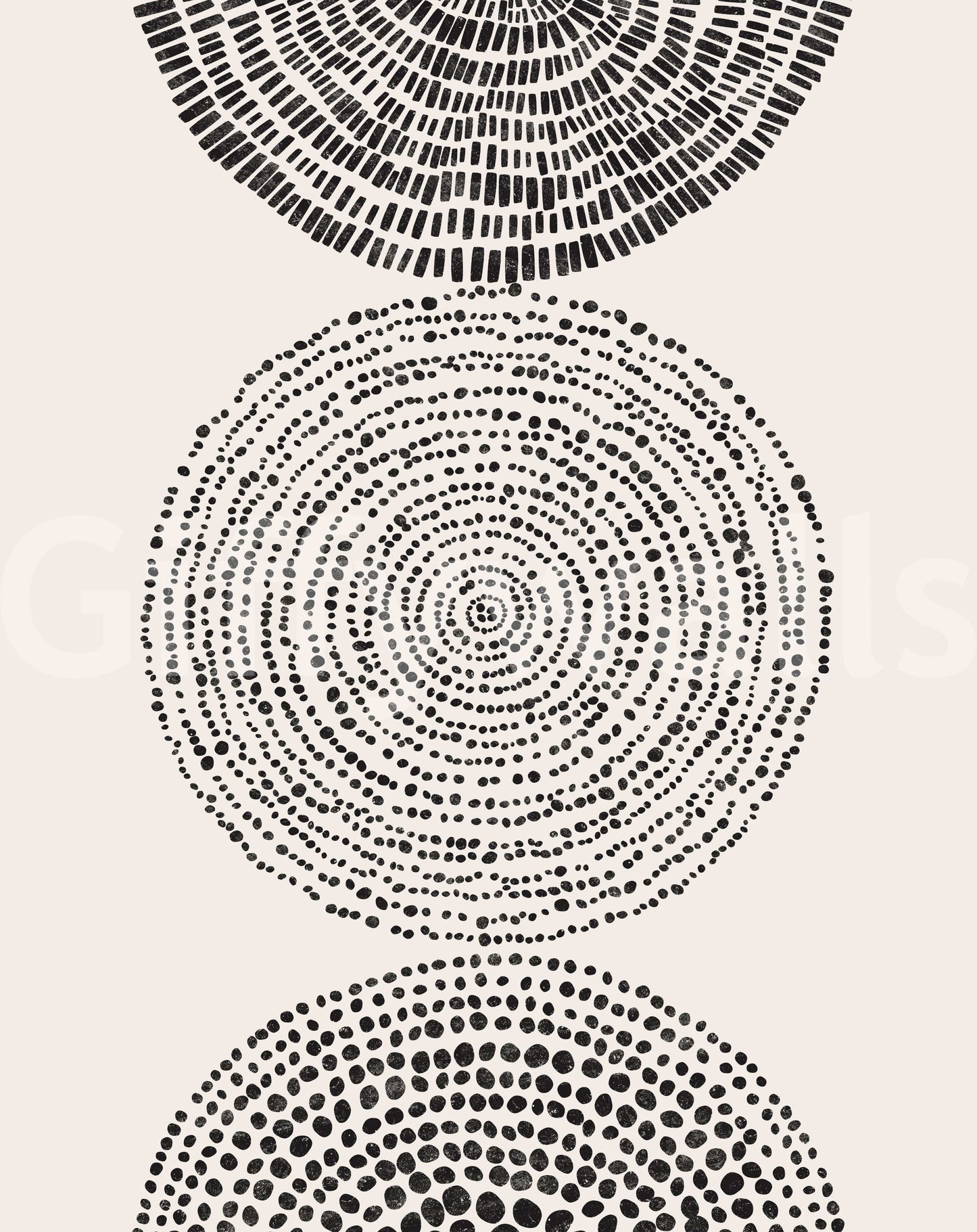 Kosmiset kaiut -seinämaalaus