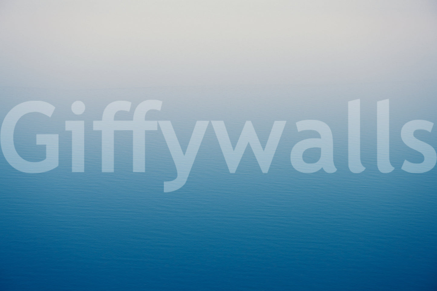 A detail of the warm tones in the salt and sky.