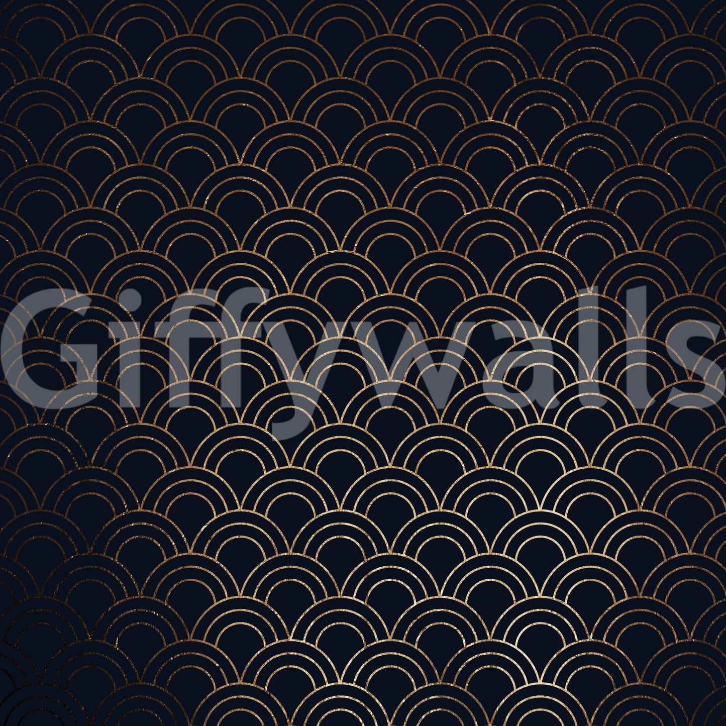 Abstract representation of ocean currents or waves.