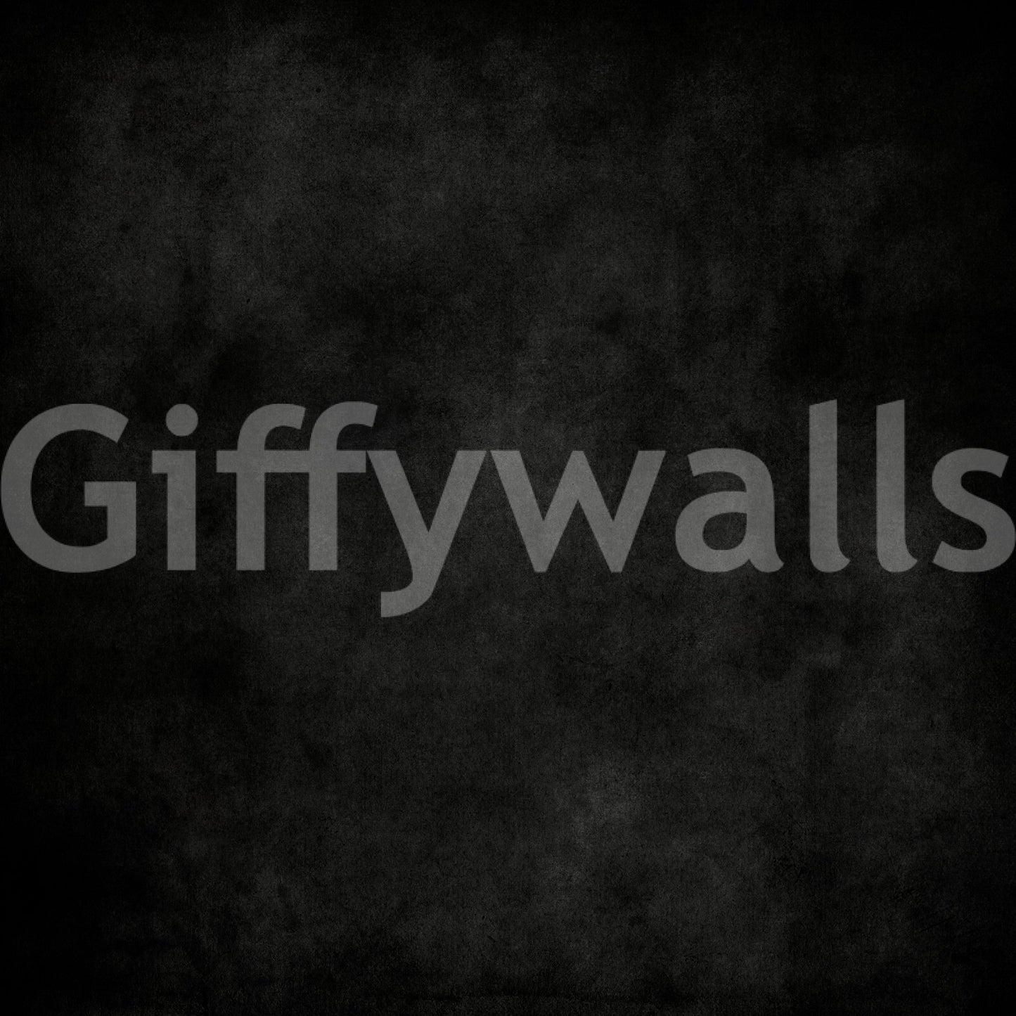 Dirty Paper - Cave Wall Mural