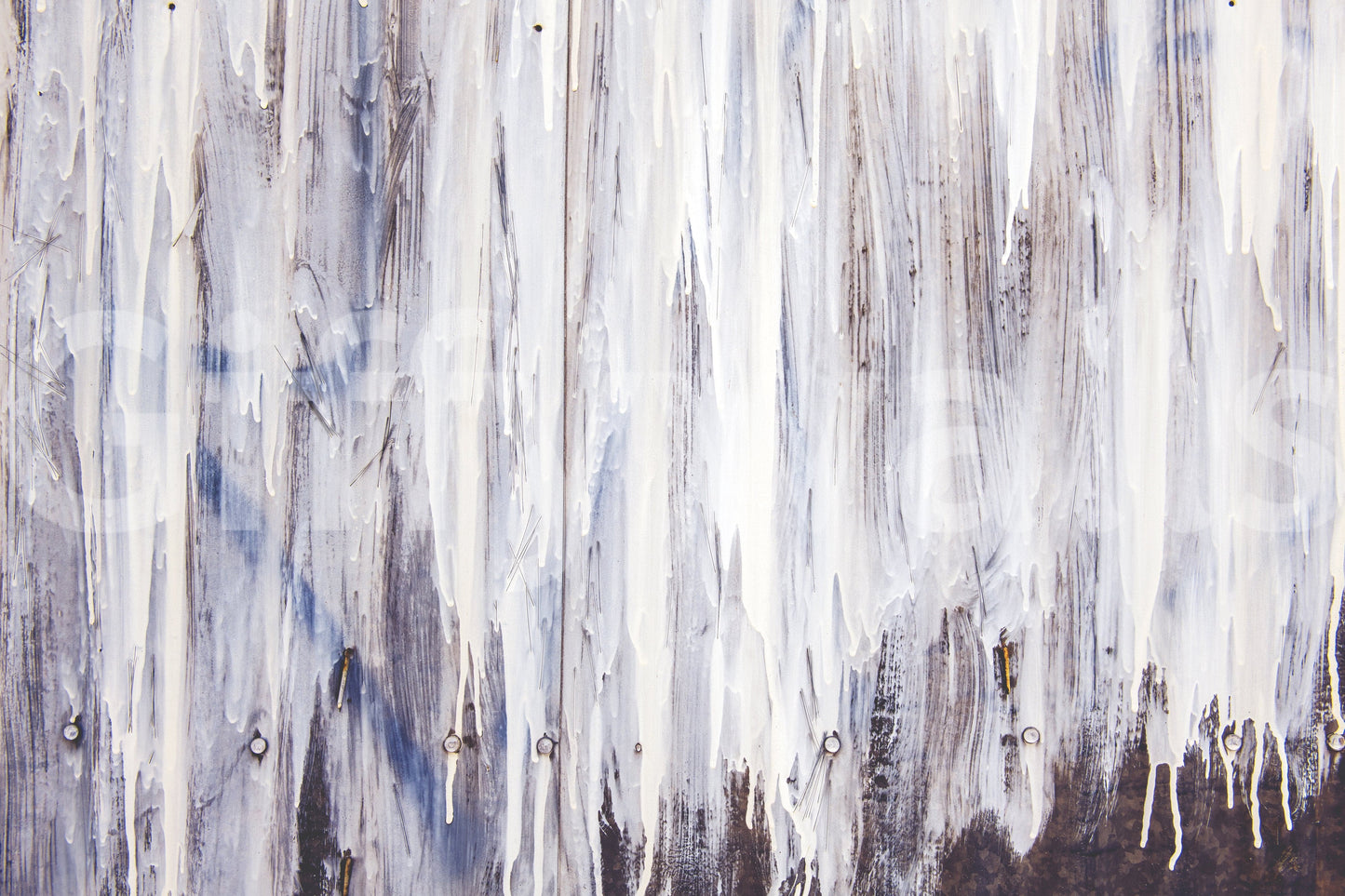 Dripping Serenity Wall Mural -2226153