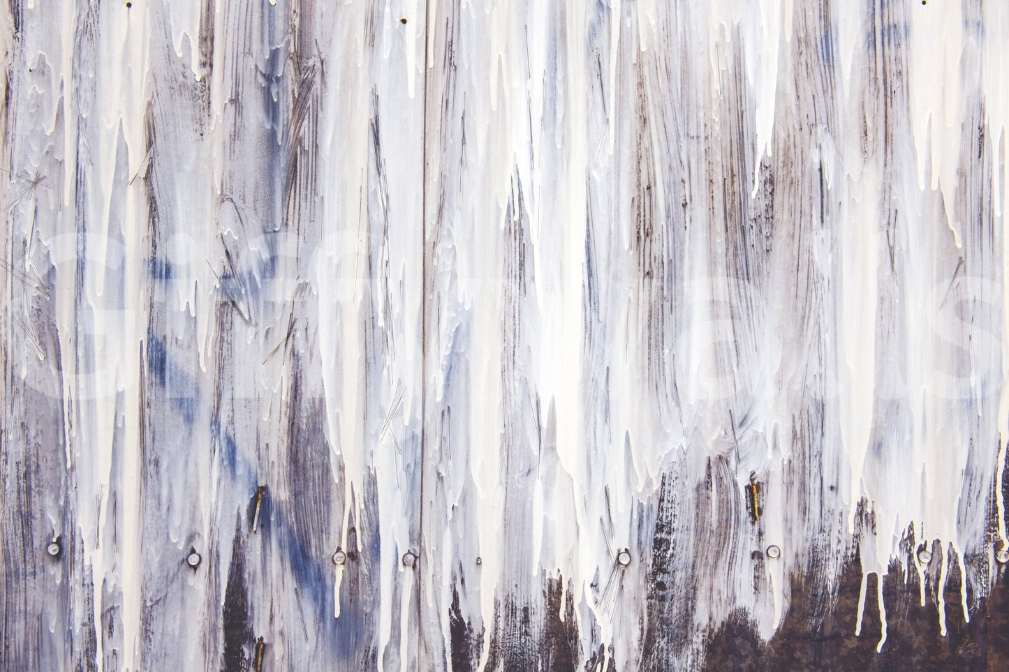 Dripping Serenity Wall Mural -2226153