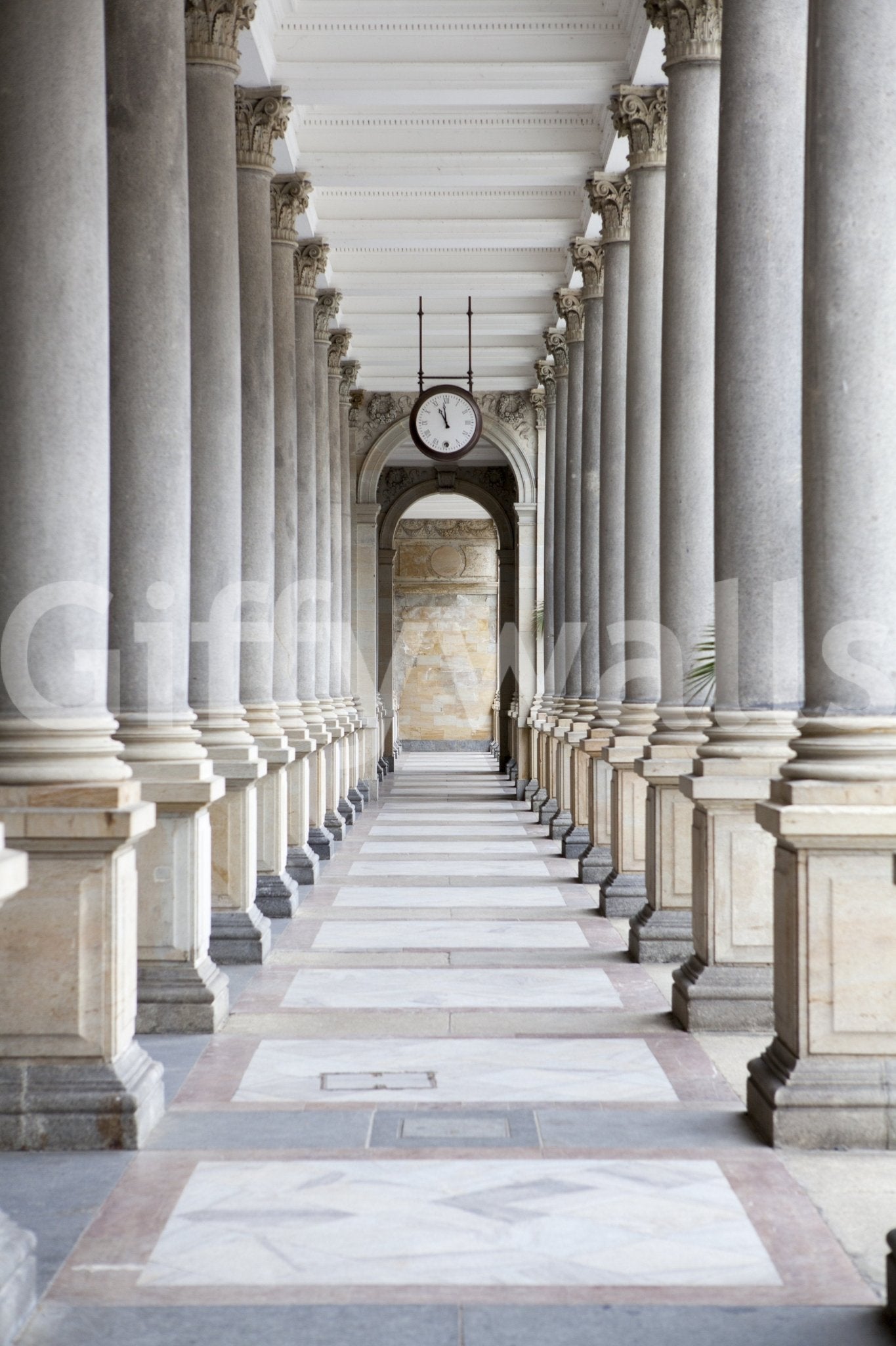 Inviting and sophisticated aesthetic.