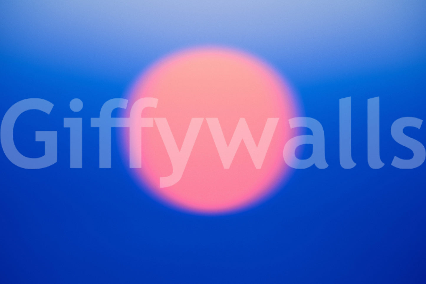 A Farewell to Day stylish wallpaper