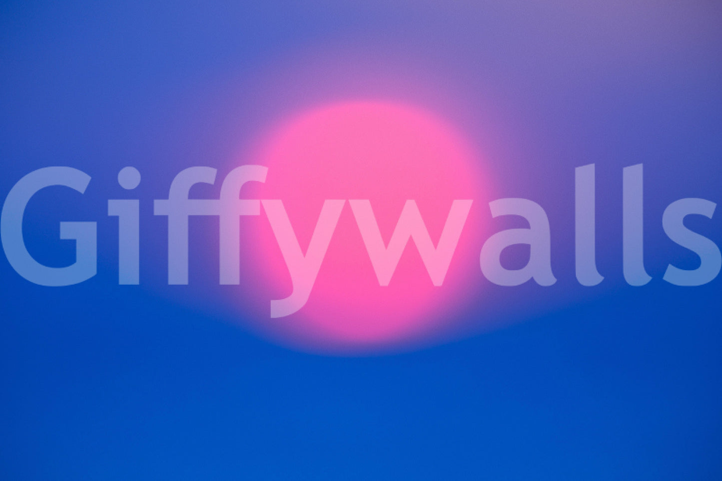 A Farewell to Day stylish wallpaper