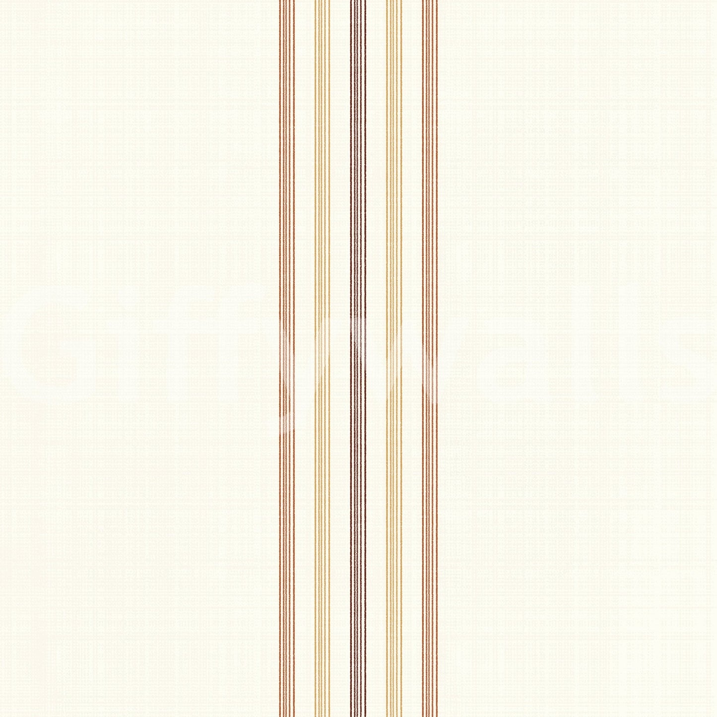 Soft stripe wallpaper with natural feel
