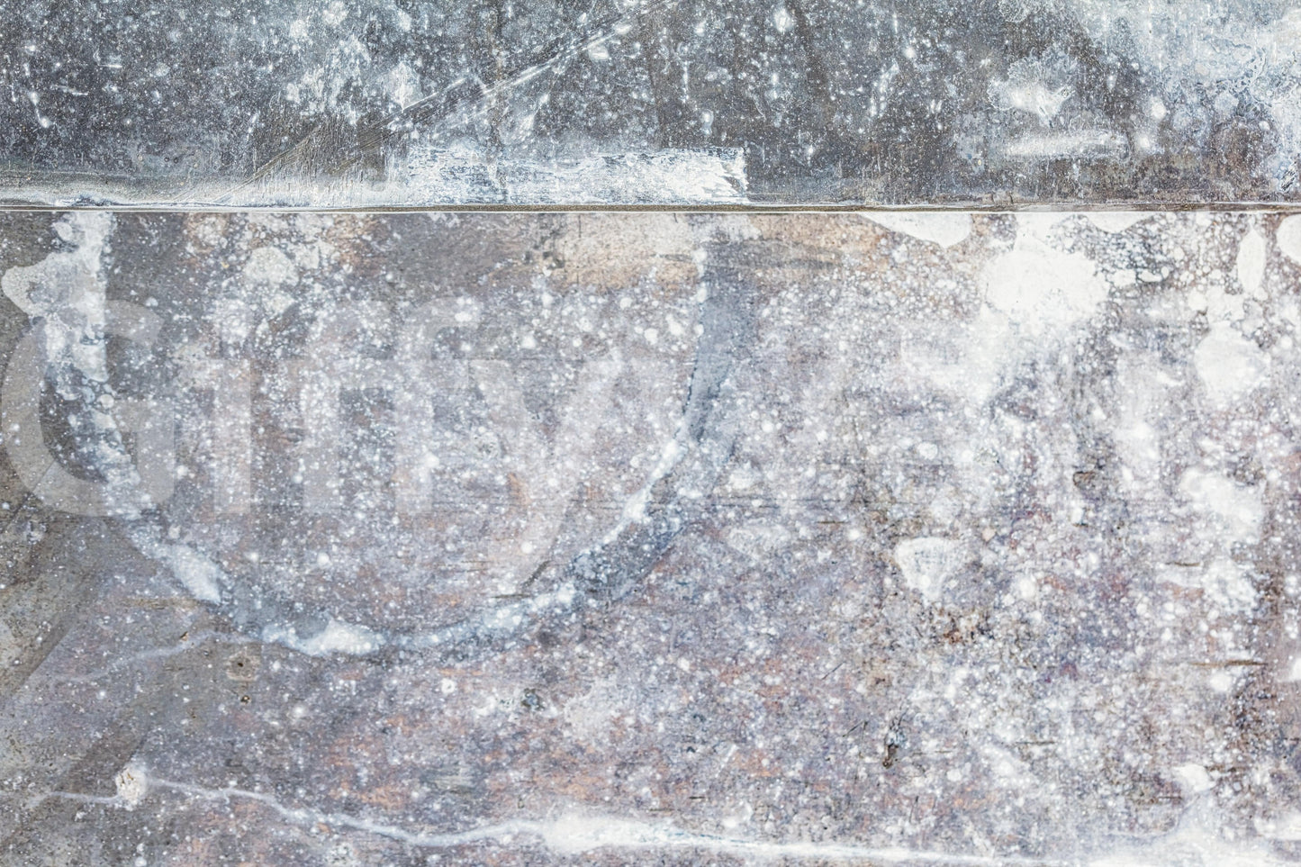 Frosted Slate Wall Mural -2306165