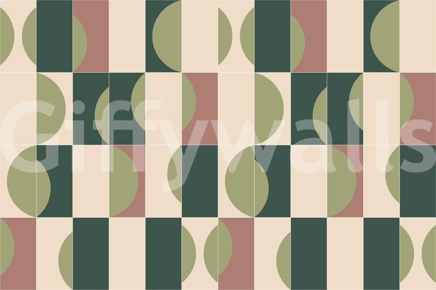 Brings the serenity of a garden indoors