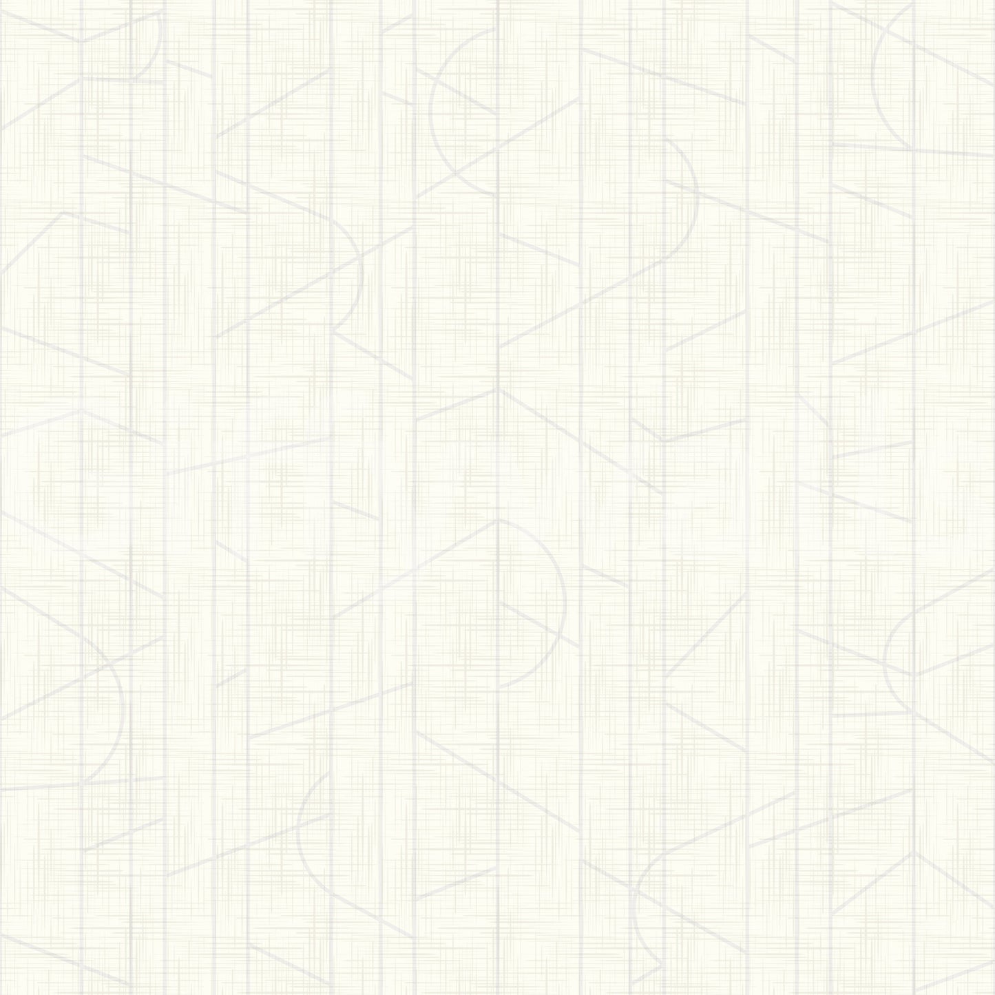 Textured beige wallpaper with subtle linear accents