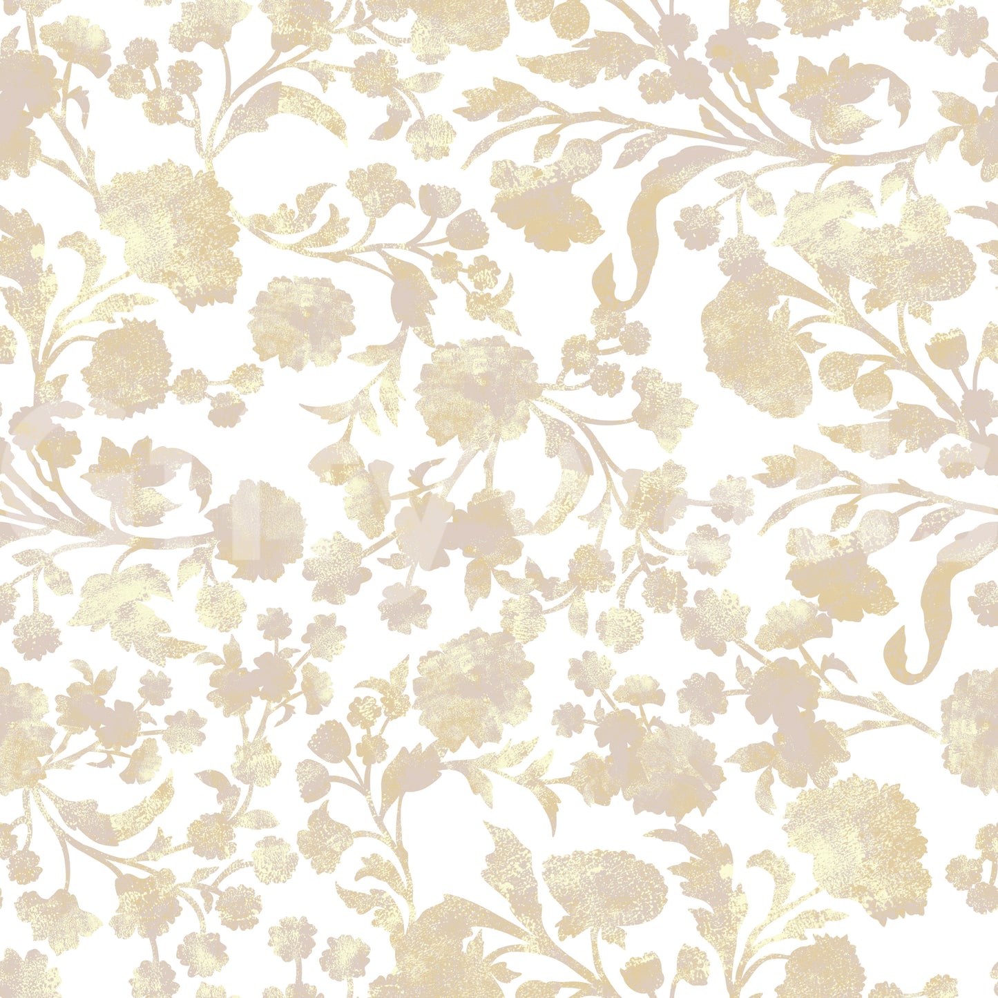 ゴールデンアワーブルームの壁紙