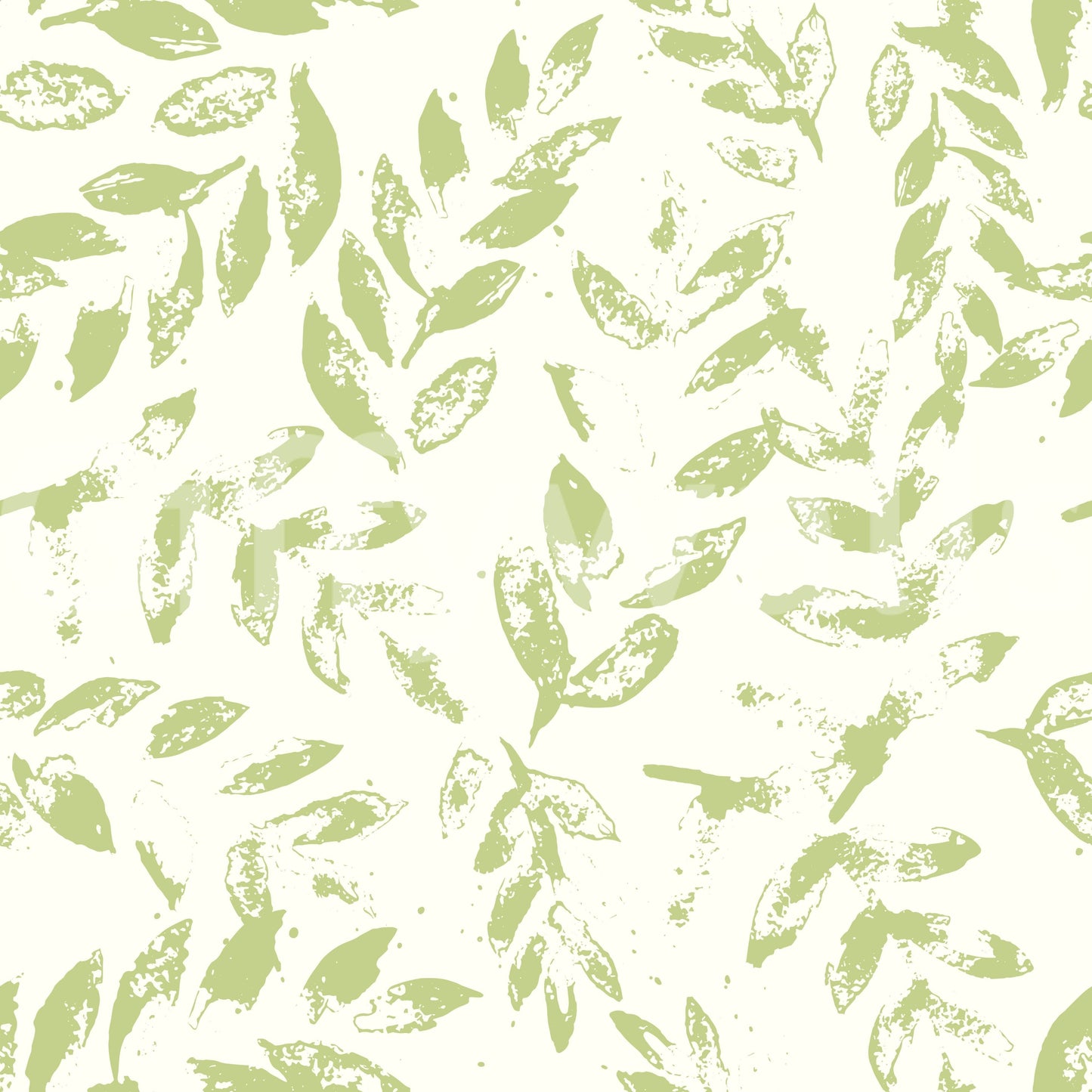 The image provides a sense of quiet beauty and tranquility.