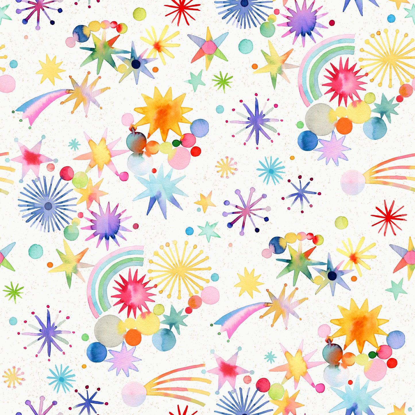 Holiday Wishes Stars Kids tapet