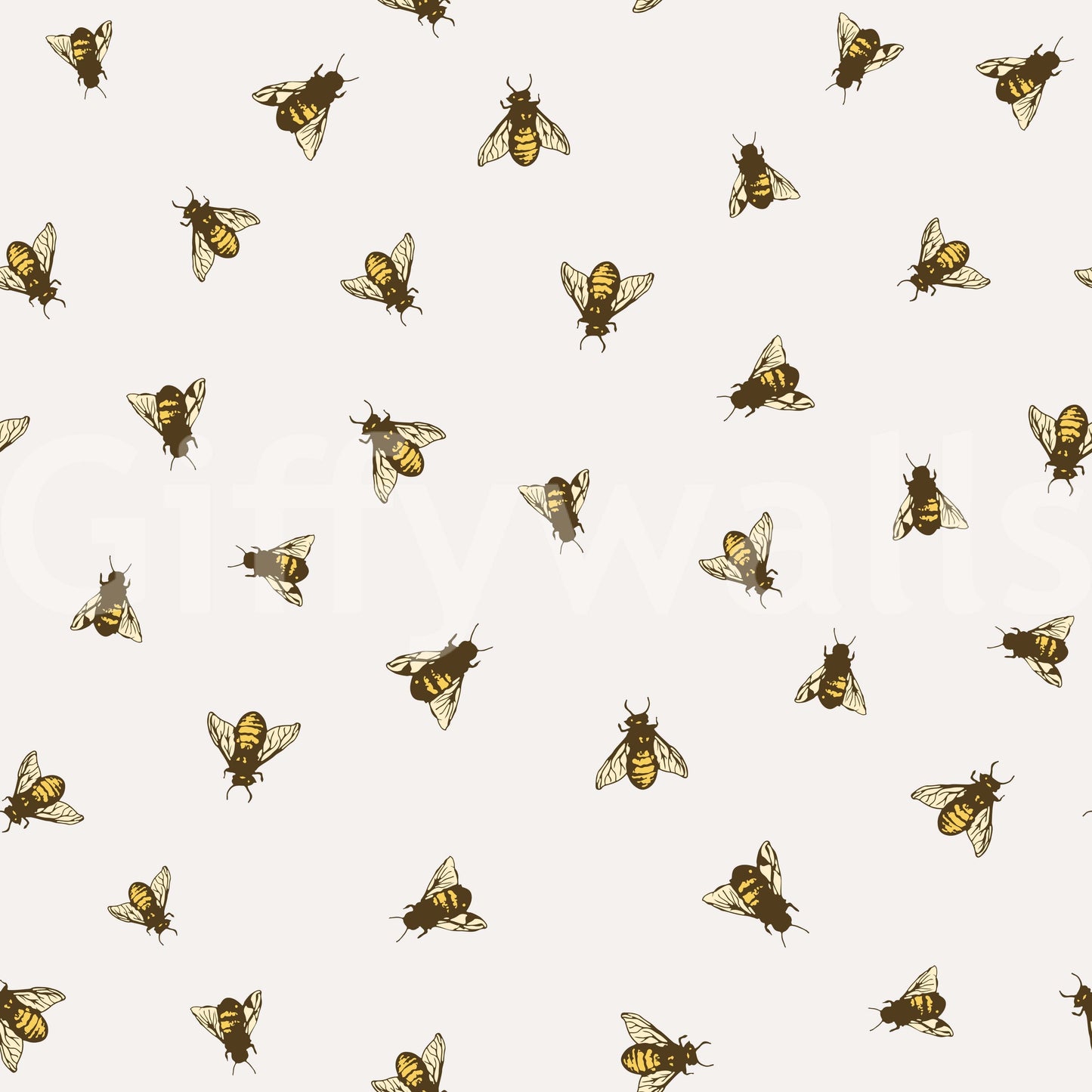 The image provides a sense of quiet beauty and tranquility.