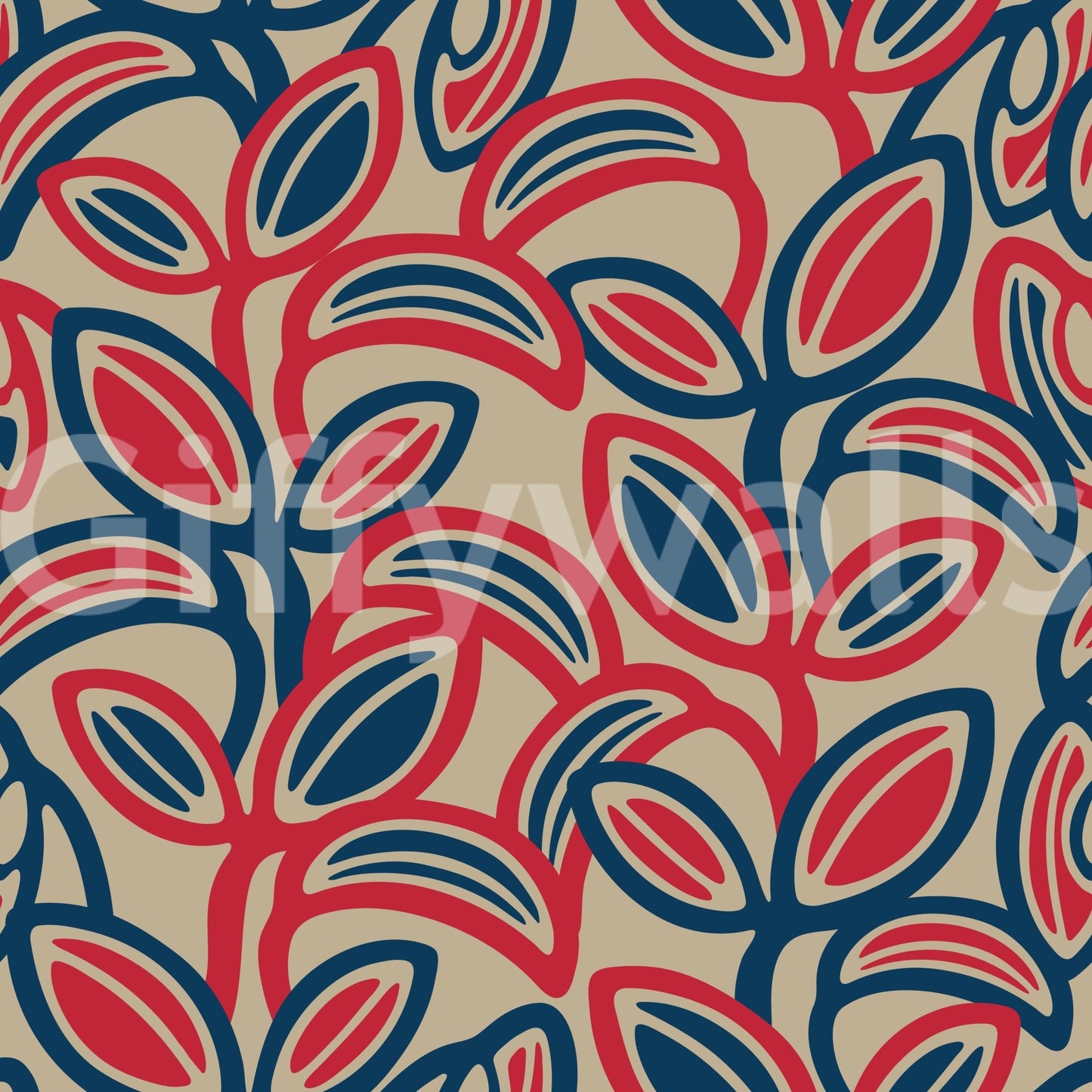 Hints of vintage aesthetic wallpaper