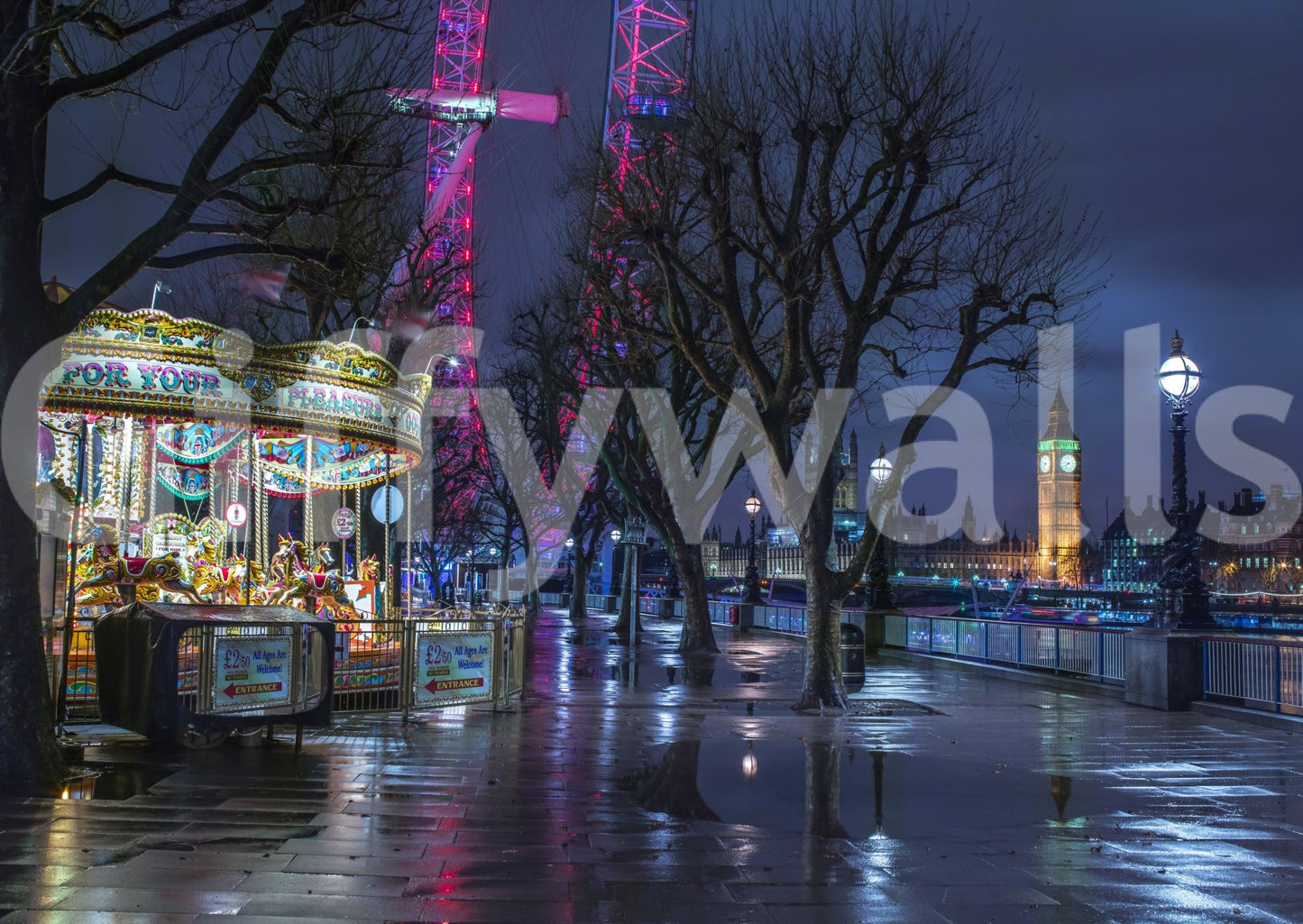 Easy to install for a beautiful home decor