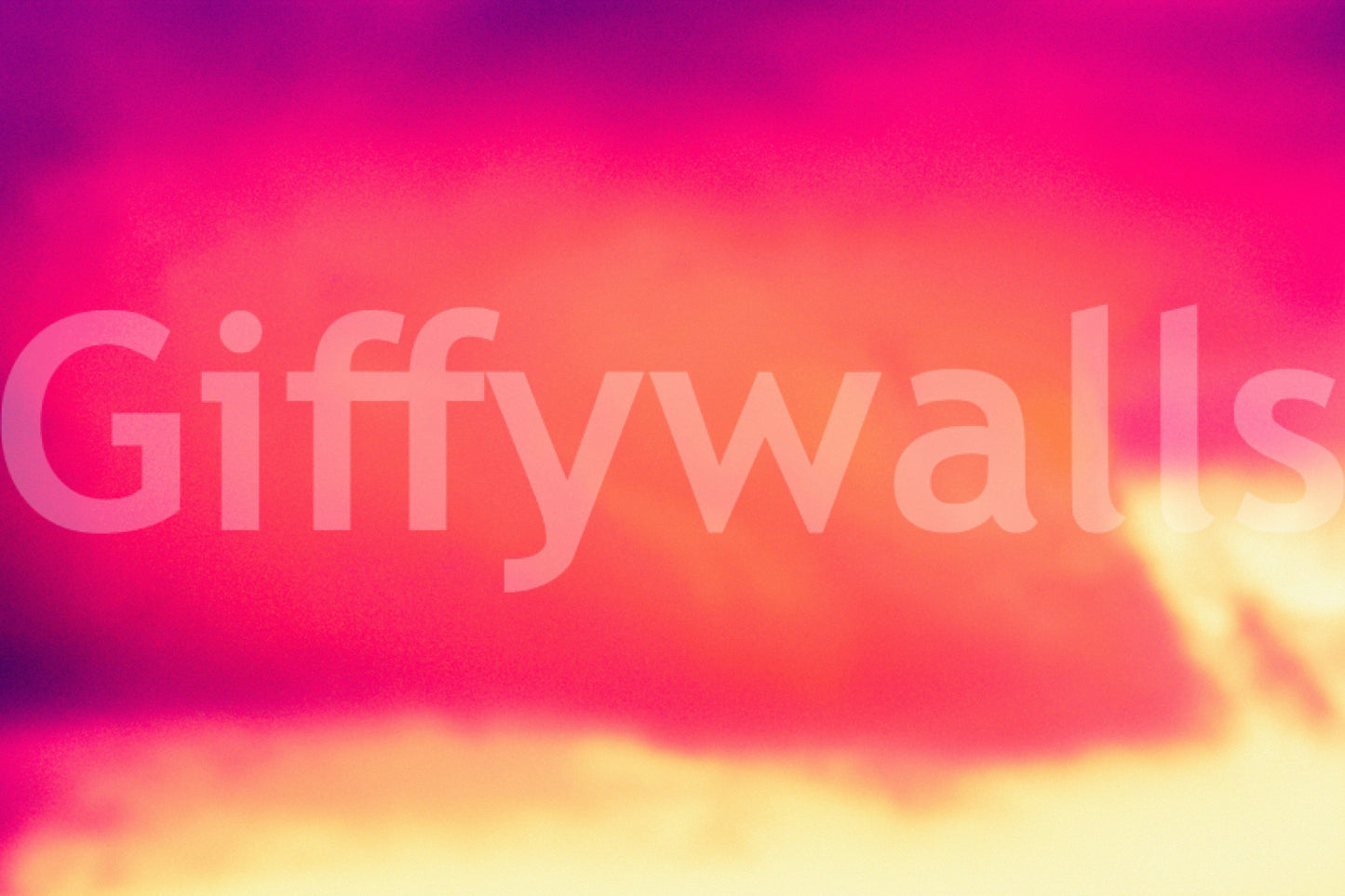 A high-quality abstract sky wall mural for walls.