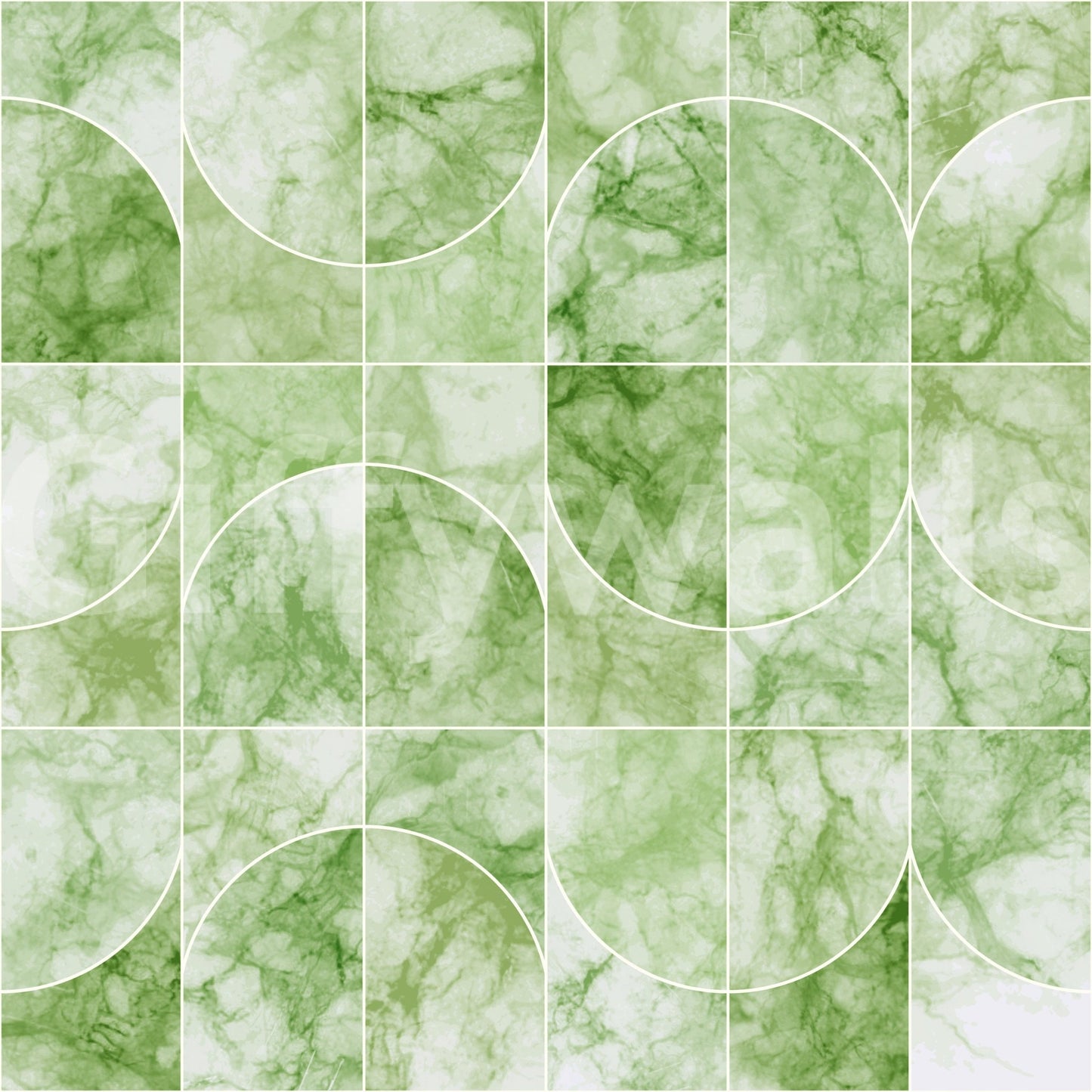 Hints of stone or natural material texture.