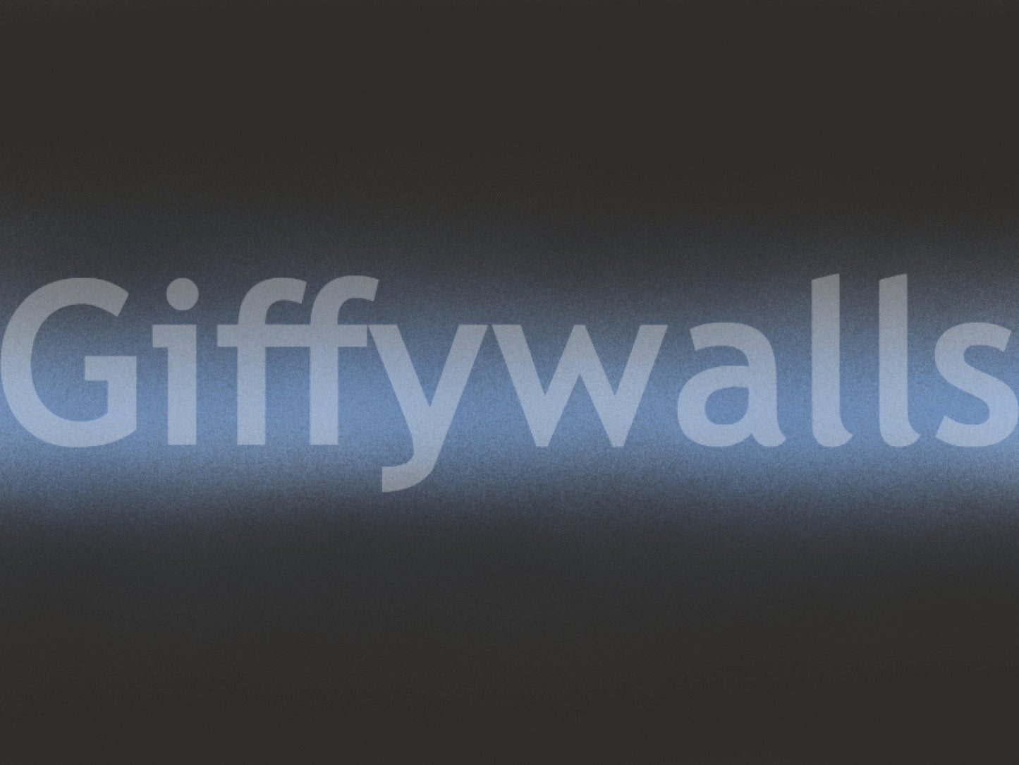 An artistic nature inspired mural for home decor.