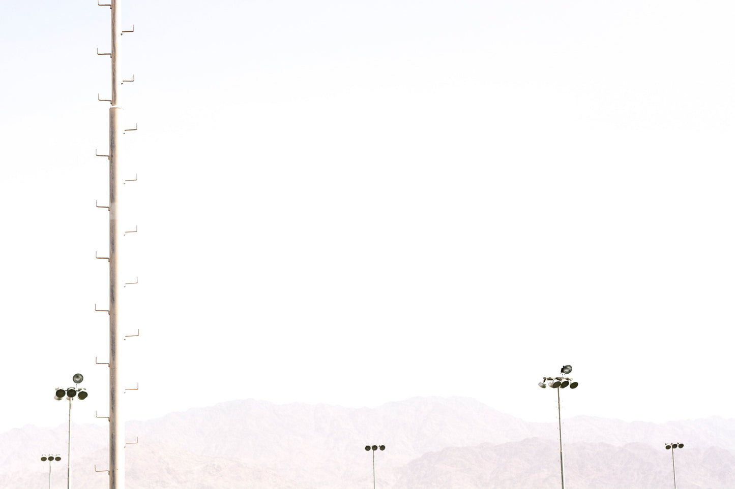 A high-quality serene ocean wall mural for walls.