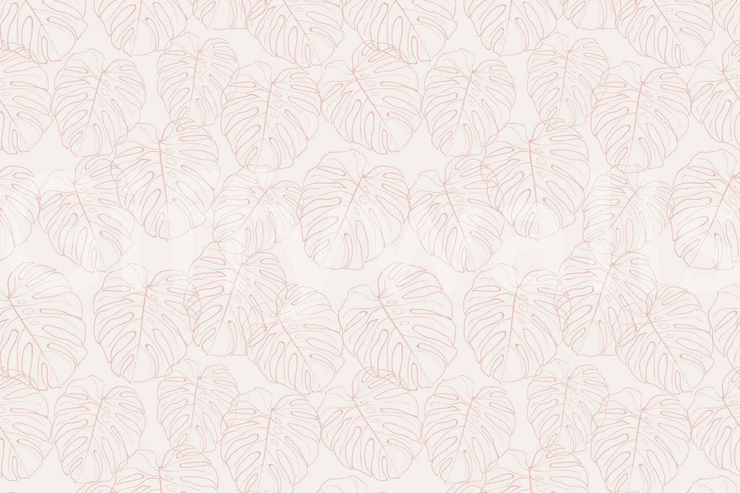 The style is a soft-focus illustration or a painterly design.