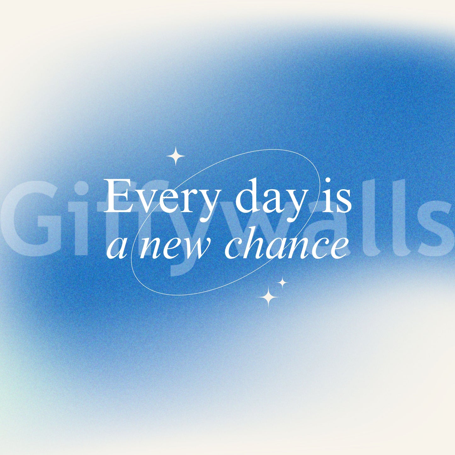 Ny dag nye forhåbninger