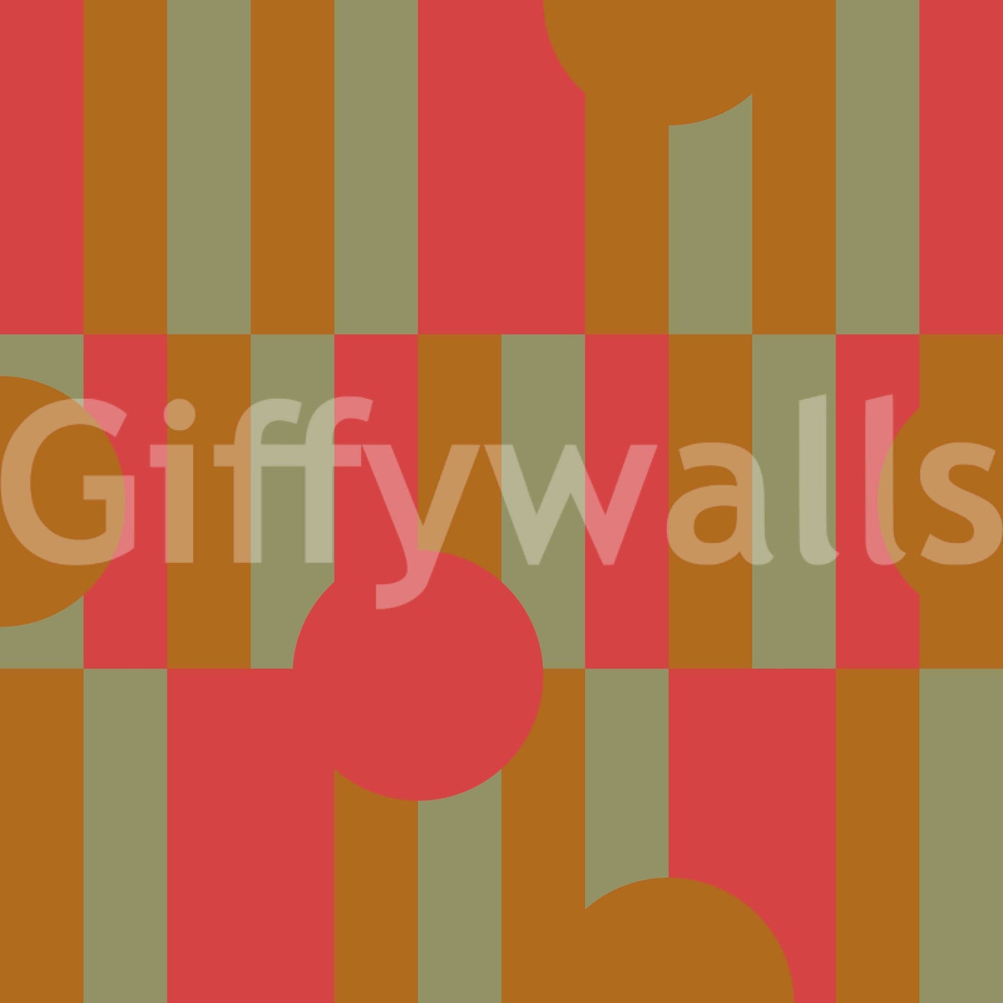 A high-quality minimalist wall mural for walls.