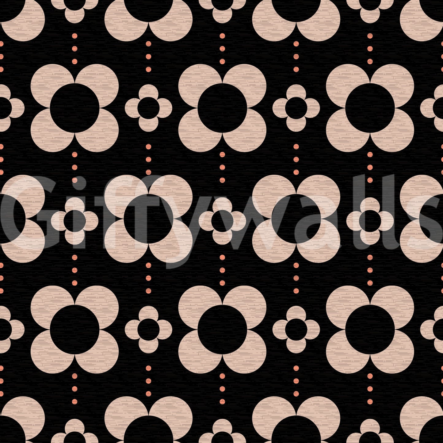 60s Charm Wallpaper