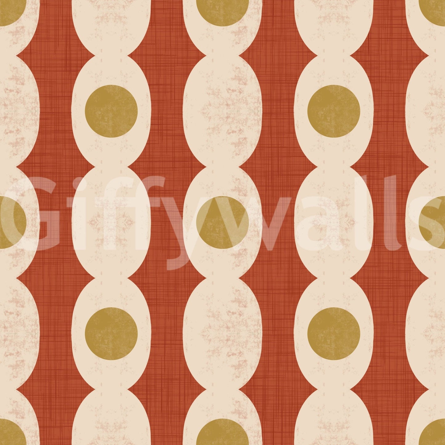 Retro Rings Wallpaper - 2978113