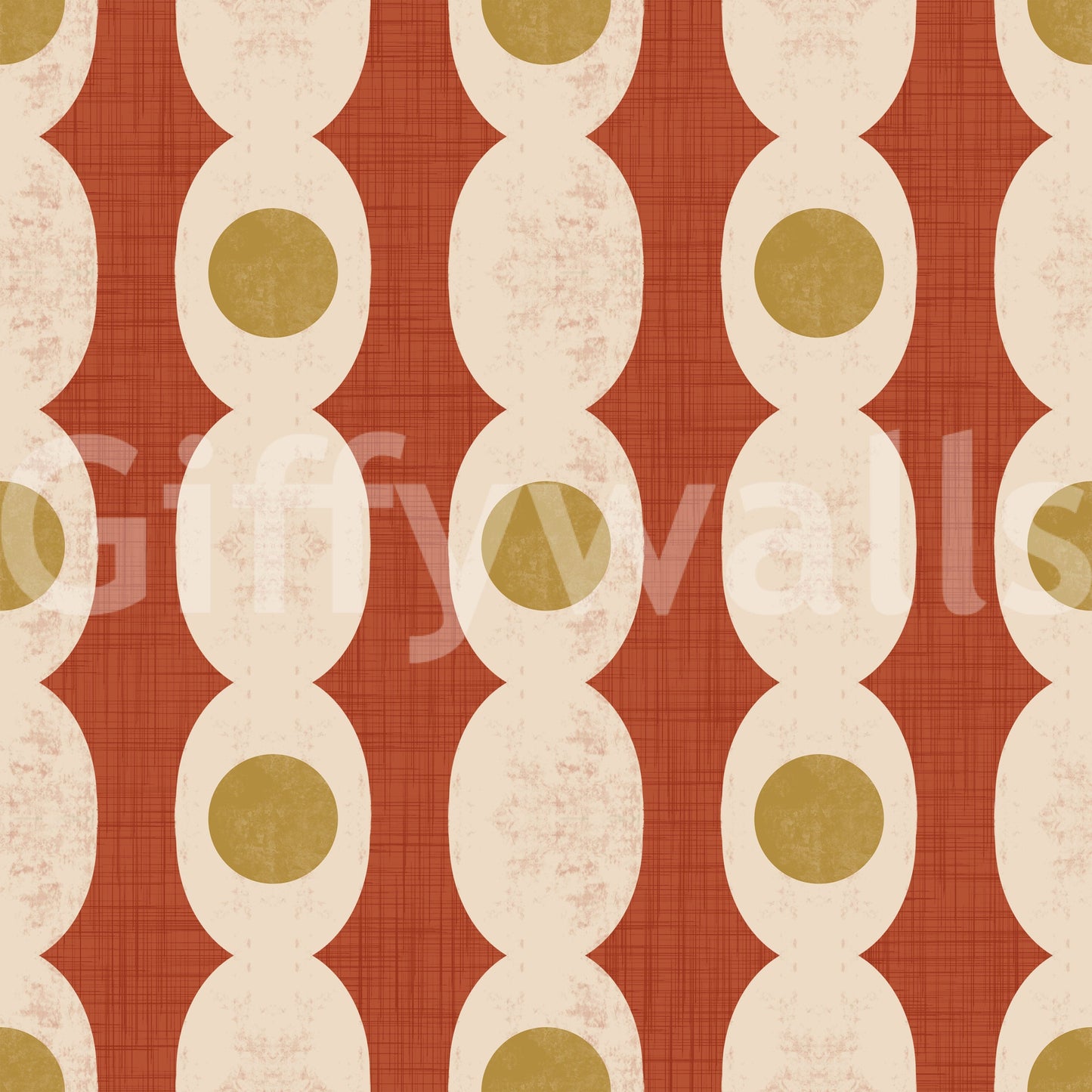 Retro Rings Wallpaper -2978113