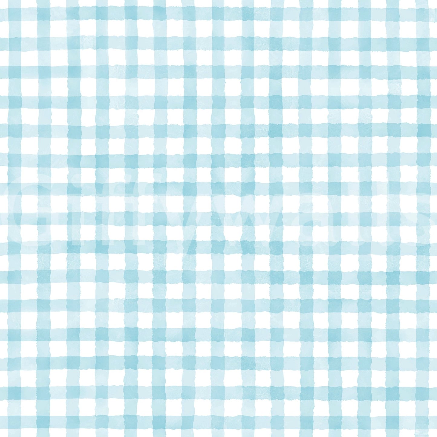 Simple check pattern with rustic charm