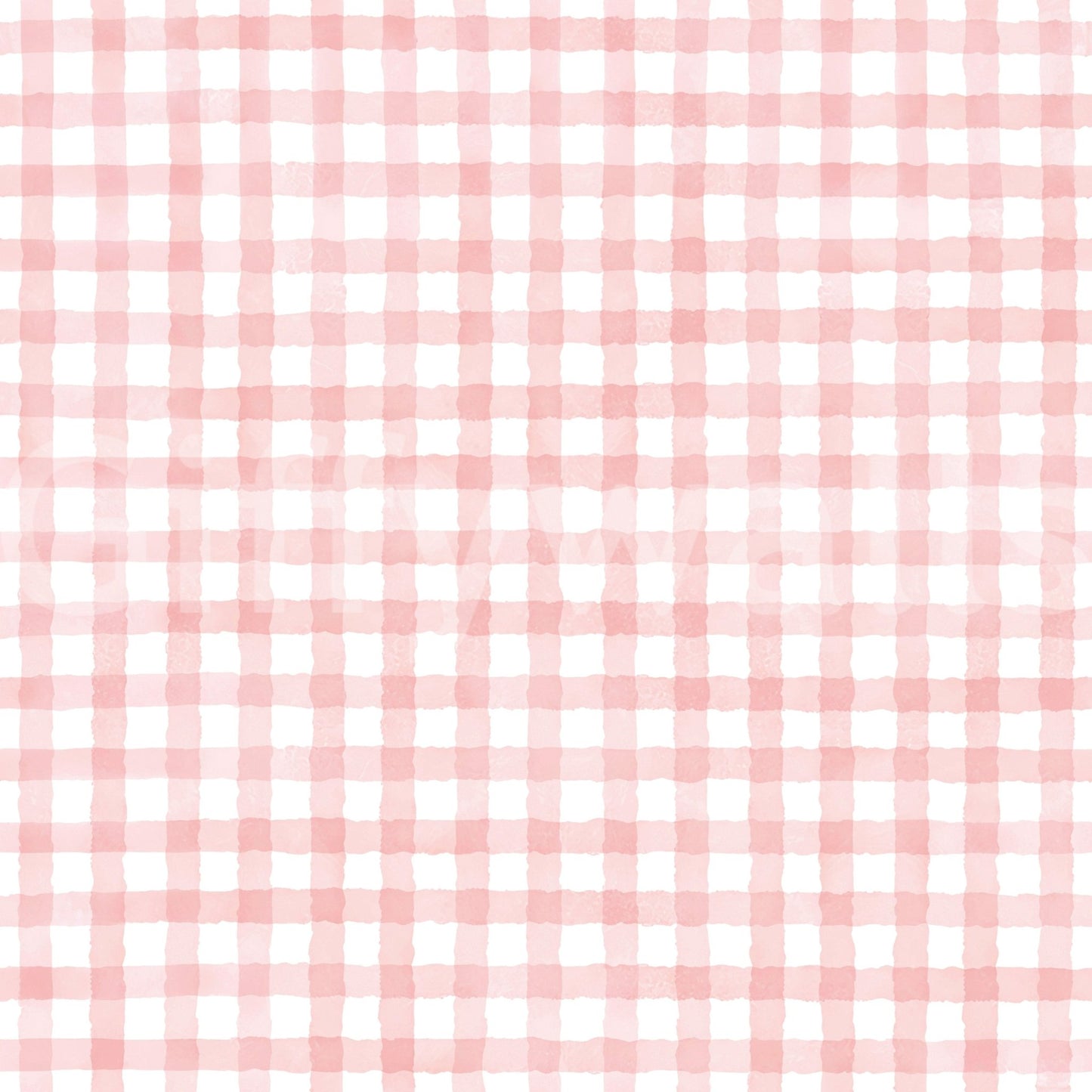 Checkered wallpaper for kitchen or bedroom