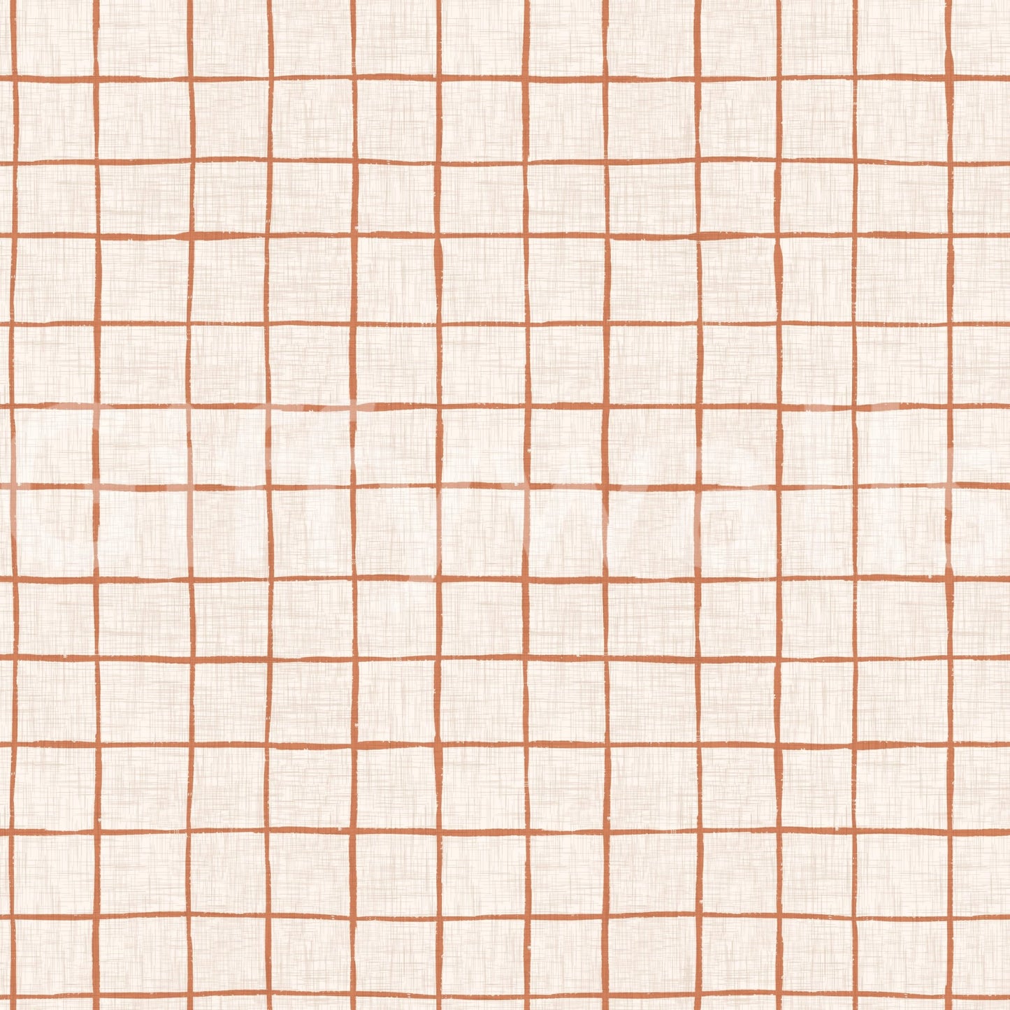 Rustic Grid Design Wallpaper