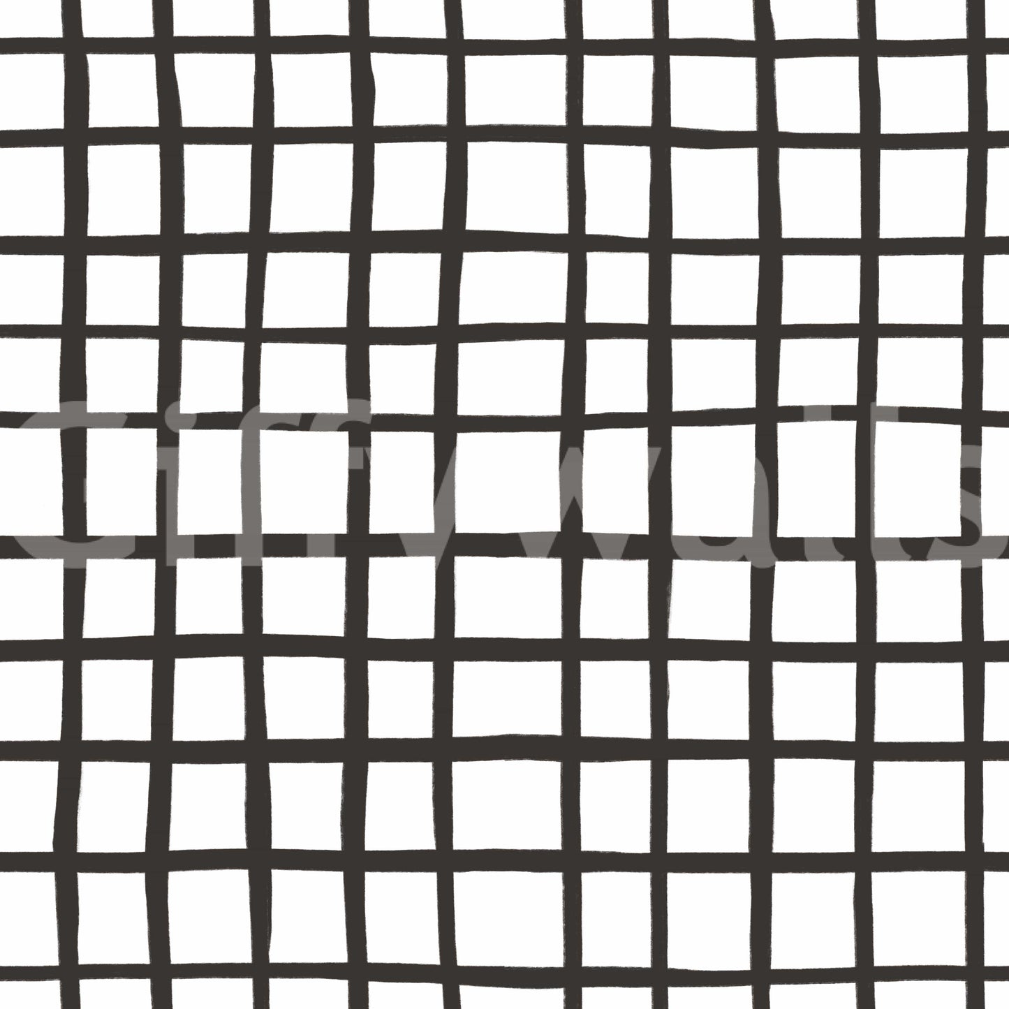 Rustic Grid Lines Wallpaper -2983552