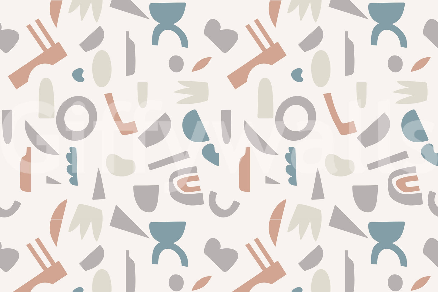 The style is a minimalist illustration or graphic design.