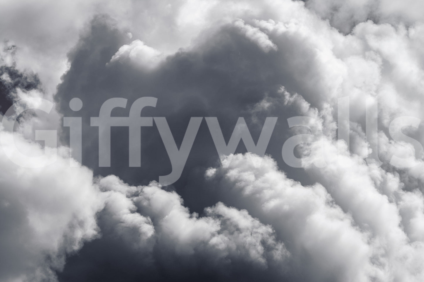 A detail of the warm tones in the sky.