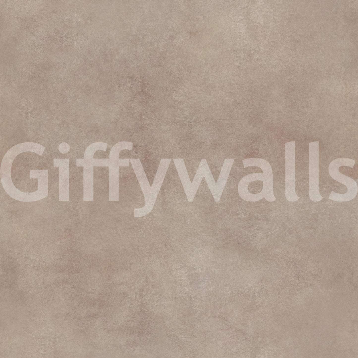 Pale textured suede wall mural in poudre colour