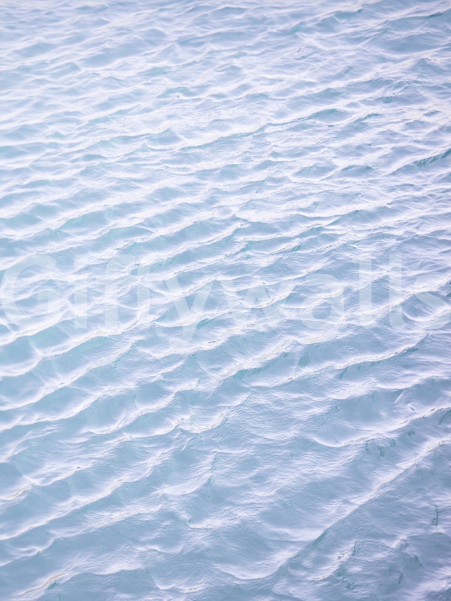 calming wallpaper for a bedroom