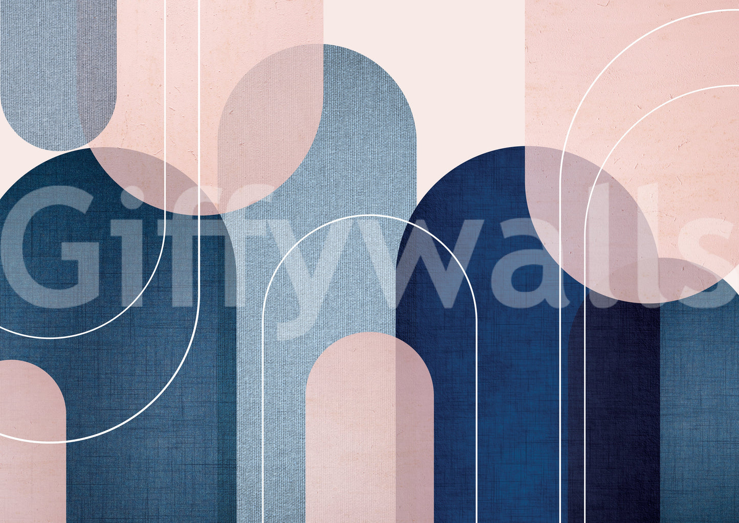 Brings retro elegance to your space