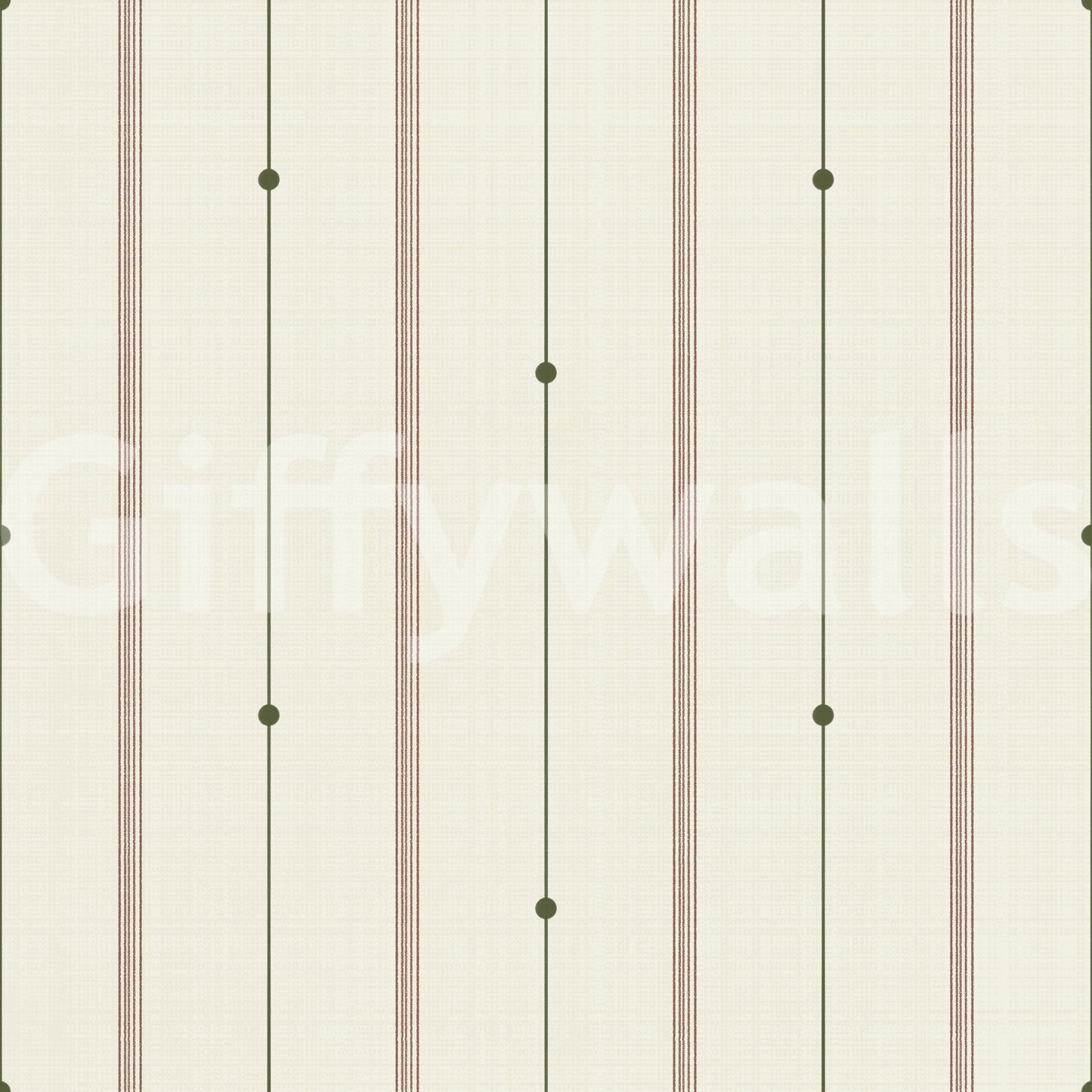 Subtle, textured rustic wallpaper with soft striped design