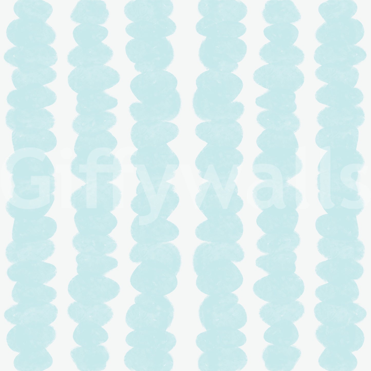 Timeless Serene Stacked Stones wallpaper for a calming vibe