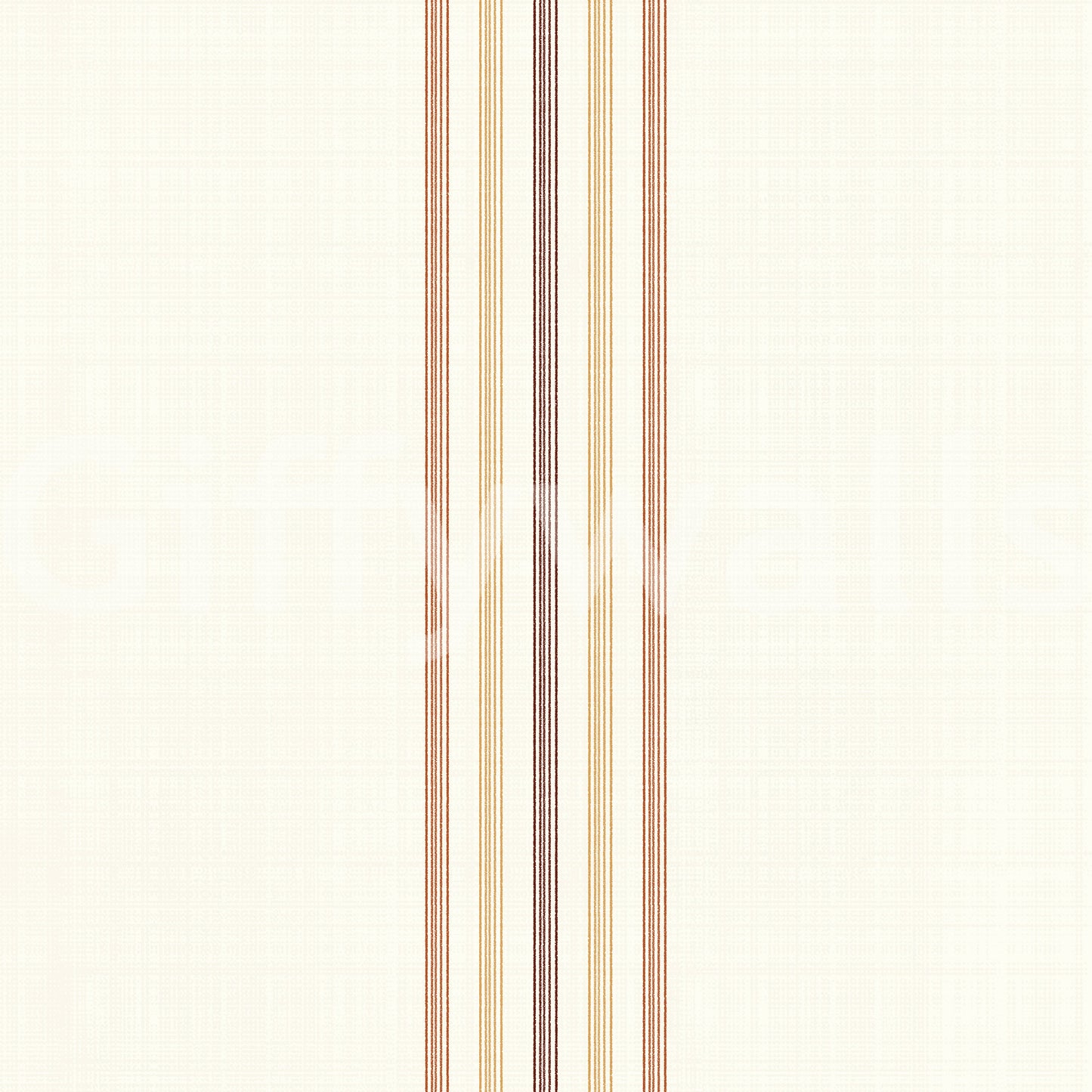 Soft stripe wallpaper with natural feel