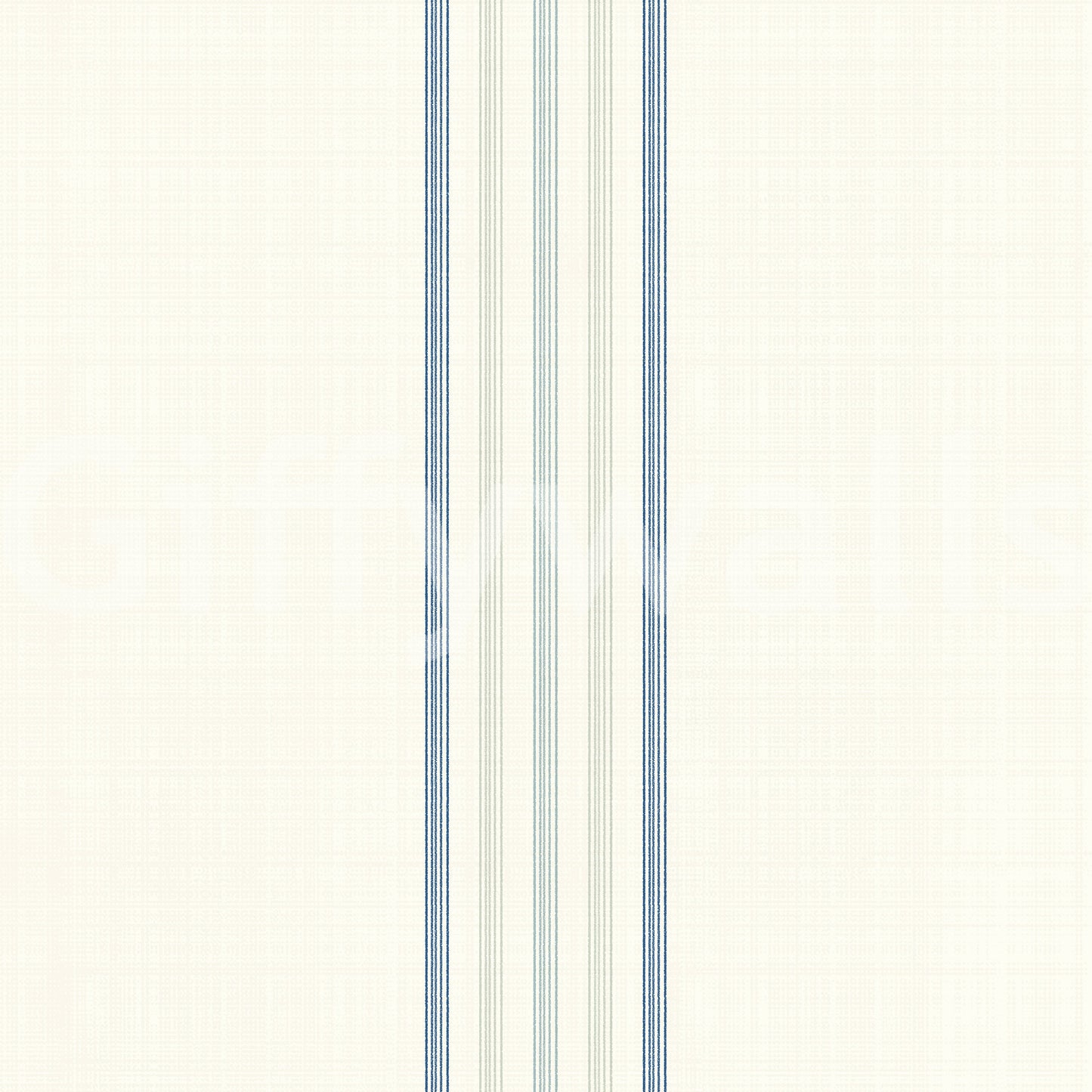 Soft stripe pattern with light rhythm