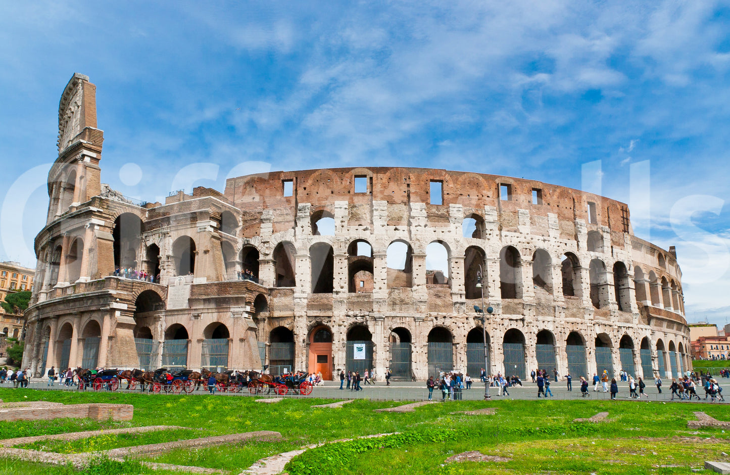 Old world charm wallpaper for walls