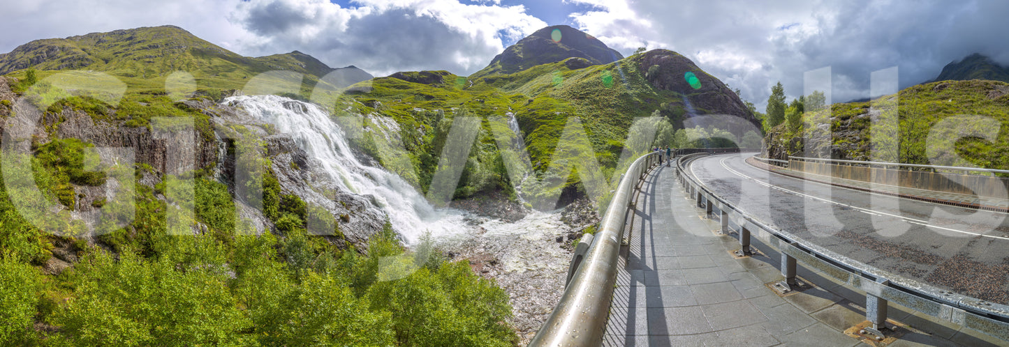 A harmonious statement piece for any home.